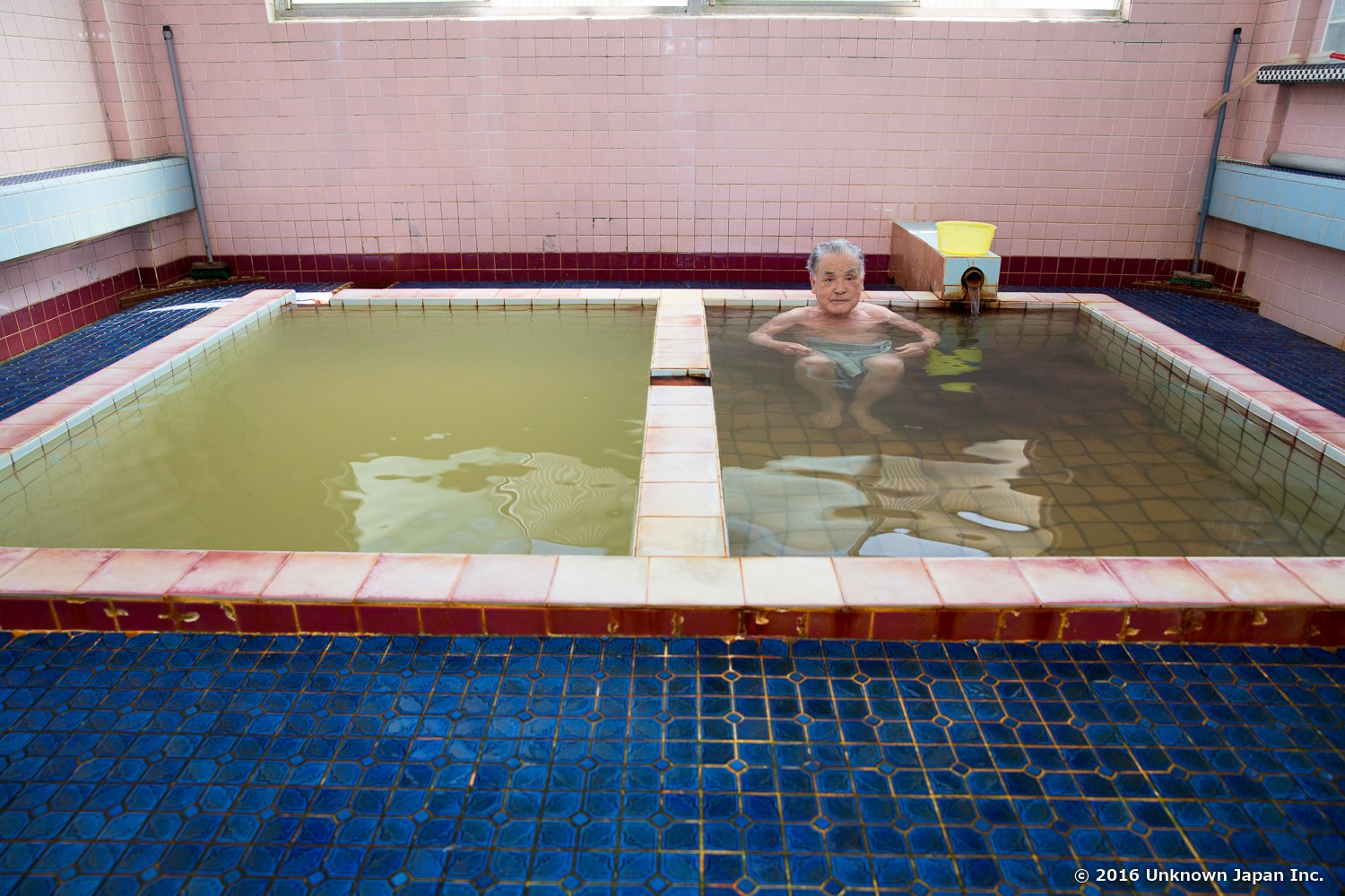 ♨️ 키미요시 온천 (Kimiyoshi Onsen) 이미지 6